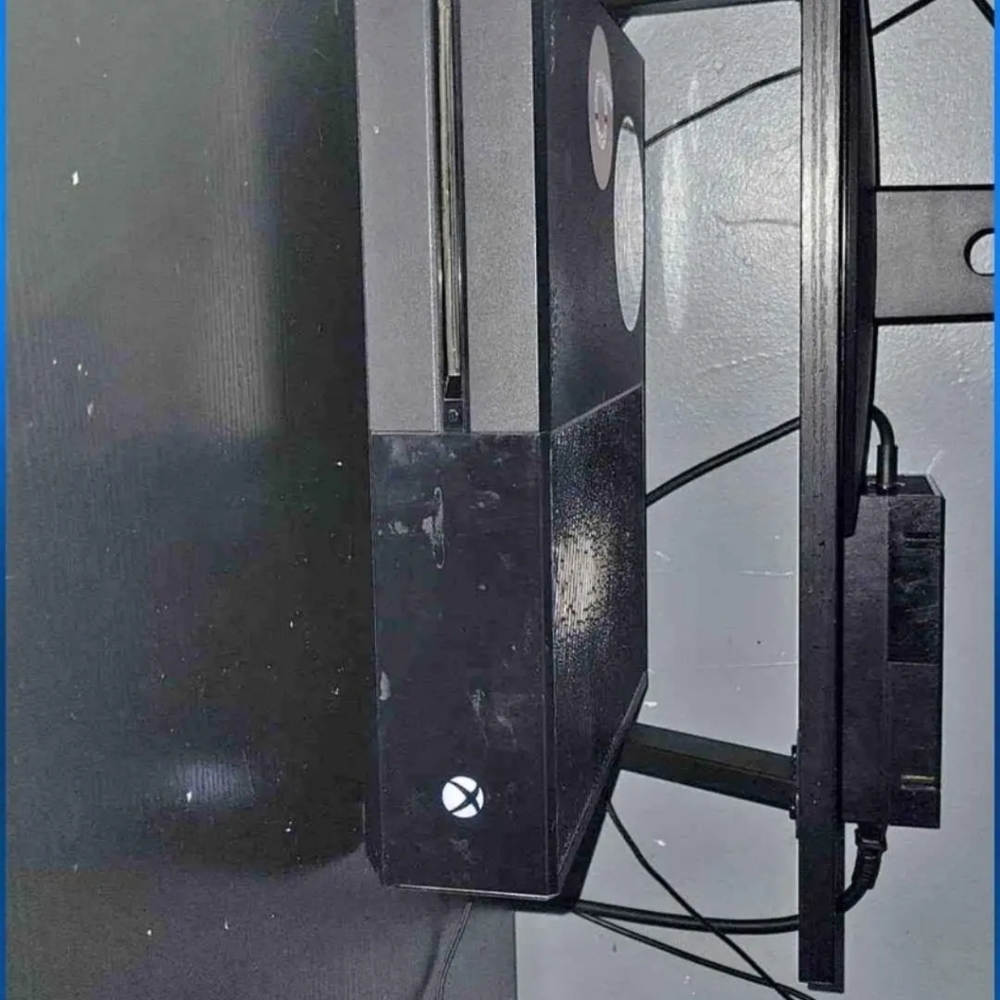 Xbox one